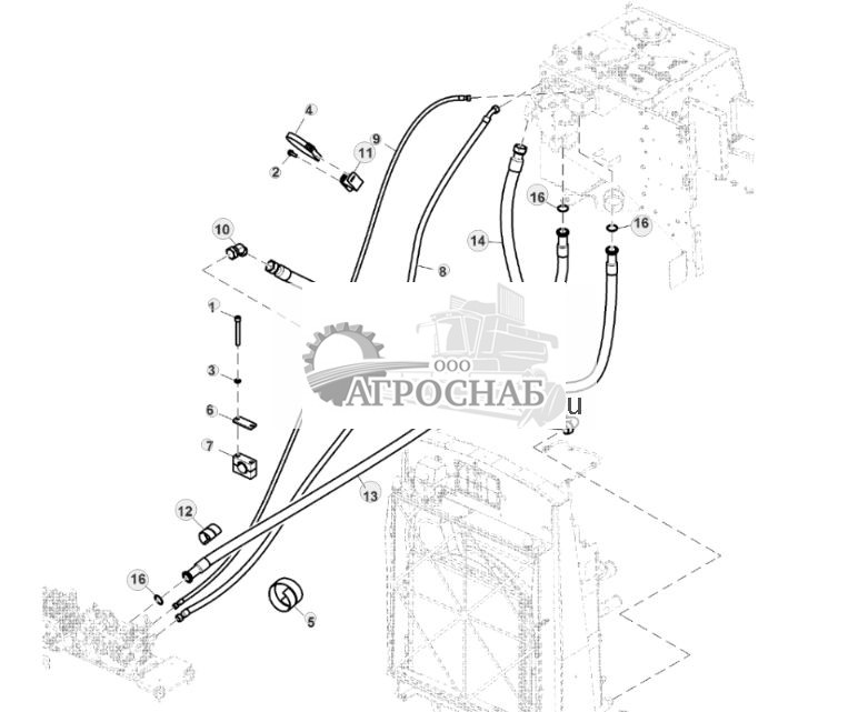 Hydraulic Oil Cooler Lines - ST852170 516.jpg